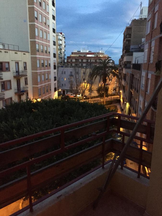 Montana Y Playa Apartment Vila-real Exterior photo