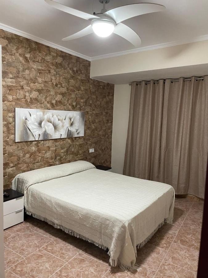 Montana Y Playa Apartment Vila-real Exterior photo