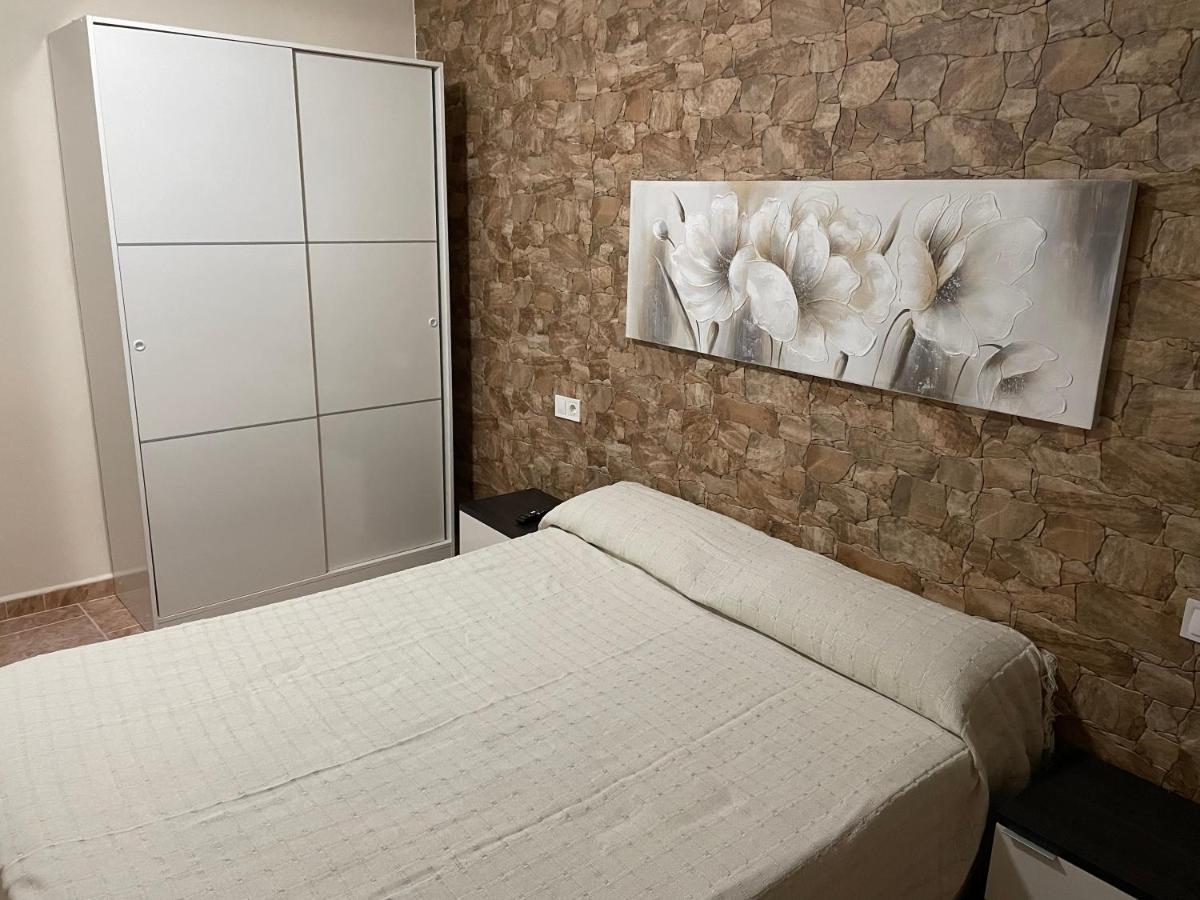 Montana Y Playa Apartment Vila-real Exterior photo